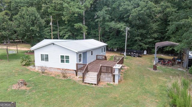 46 Whitsel Hollow, Comer, GA 30629