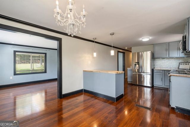 46 Whitsel Hollow, Comer, GA 30629