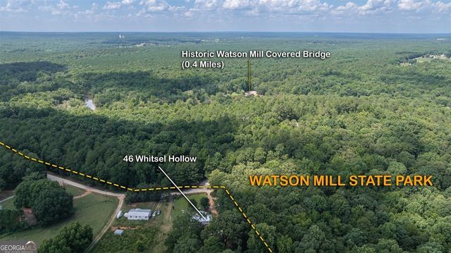 46 Whitsel Hollow, Comer, GA 30629