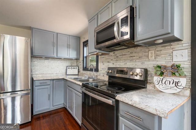 46 Whitsel Hollow, Comer, GA 30629