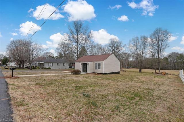 406 S Byrd Street, Eden, NC 27288