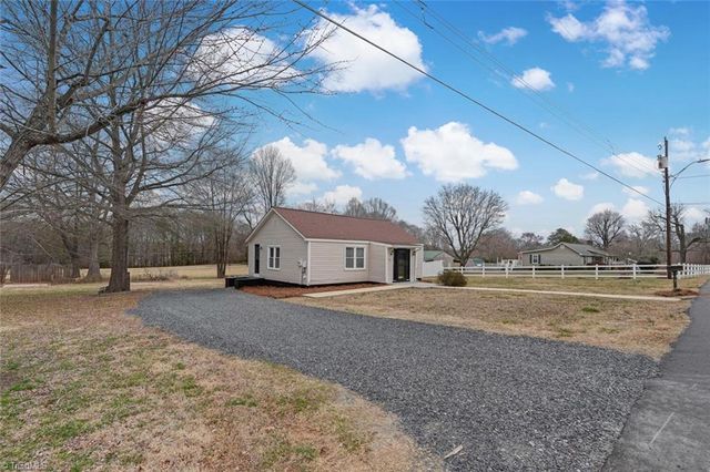 406 S Byrd Street, Eden, NC 27288