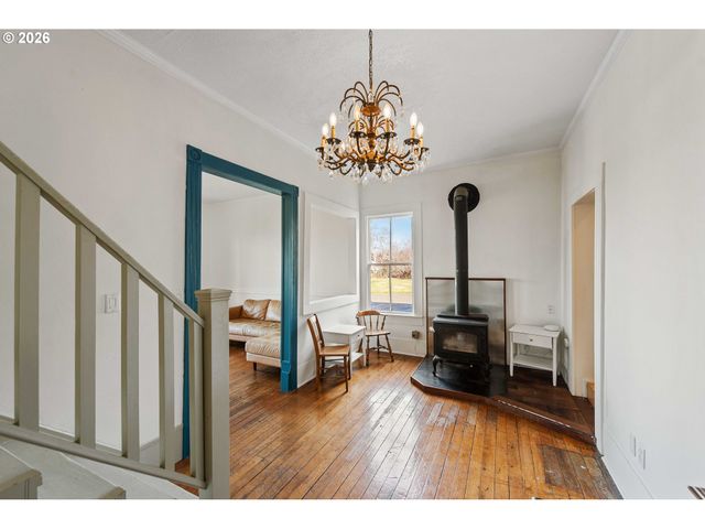 57586 PARKERSBURG Rd, Bandon, OR 97411