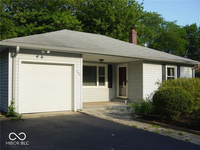 6486 N Oxford Street, Indianapolis, IN 46220