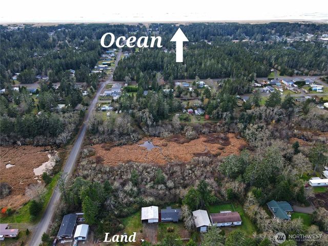 0 Y LN, Ocean Park, WA 98640