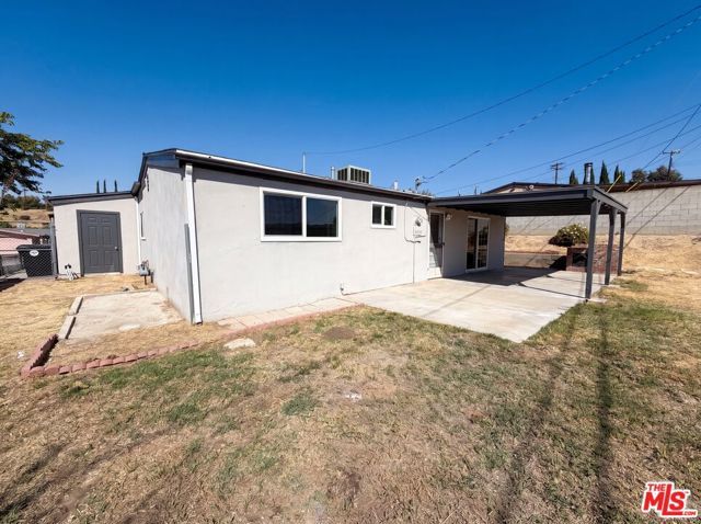 19016 Felbridge Street, Canyon Country (santa Clarita), CA 91351