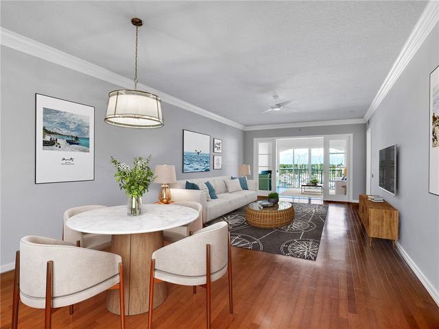14 Harbour Isle Drive W PH 4, Fort Pierce, FL 34949