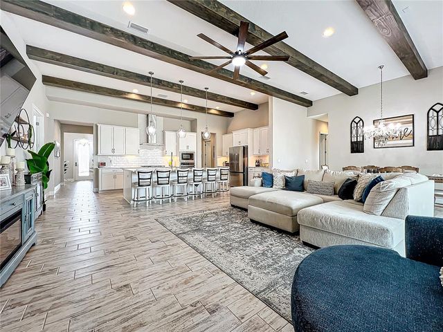 13028 HOMESTEAD LANE, Parrish, FL 34219