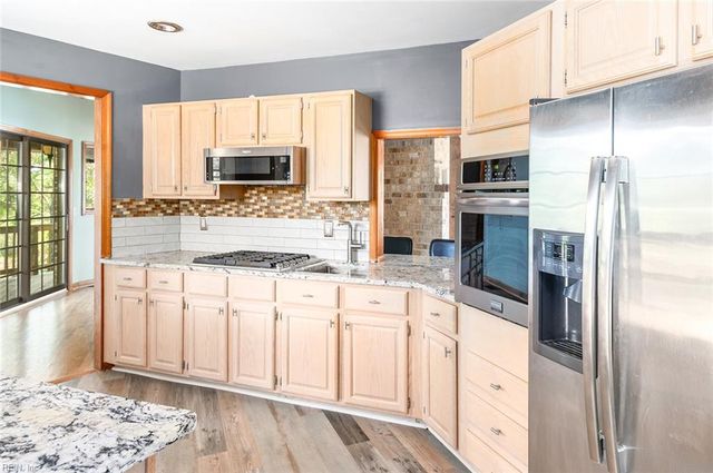 5414 York Haven LN, Gloucester, VA 23061