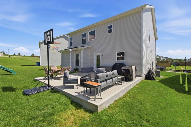 146 Dove Run Circle, Georgetown, KY 40324