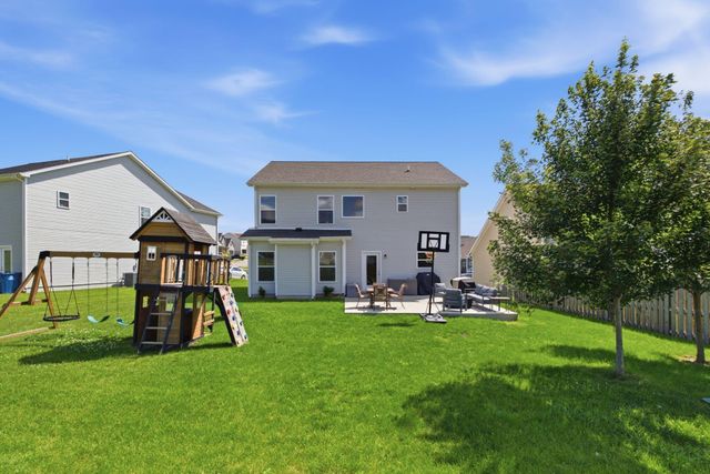 146 Dove Run Circle, Georgetown, KY 40324
