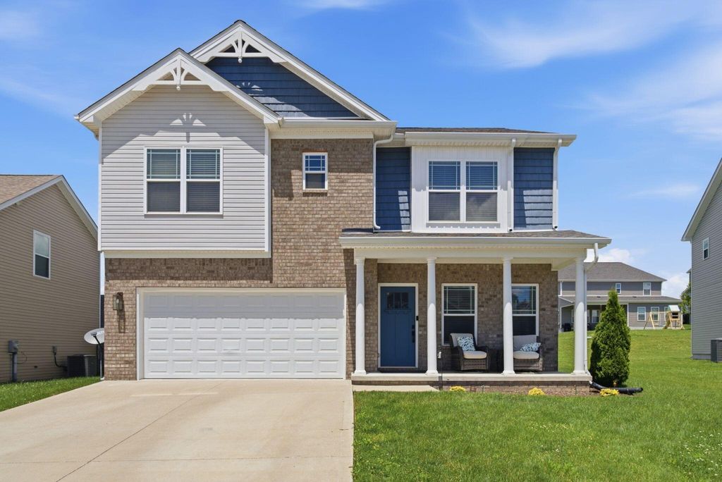 146 Dove Run Circle, Georgetown, KY 40324
