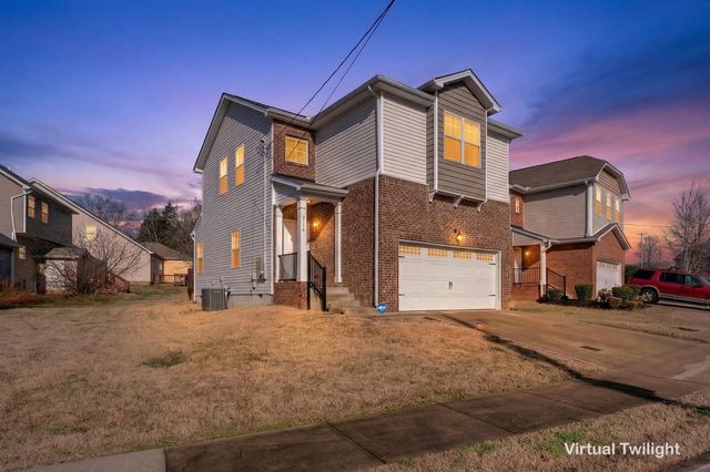 3116 Shady Tree Ln, Antioch, TN 37013