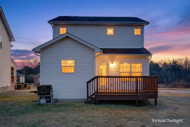 3116 Shady Tree Ln, Antioch, TN 37013