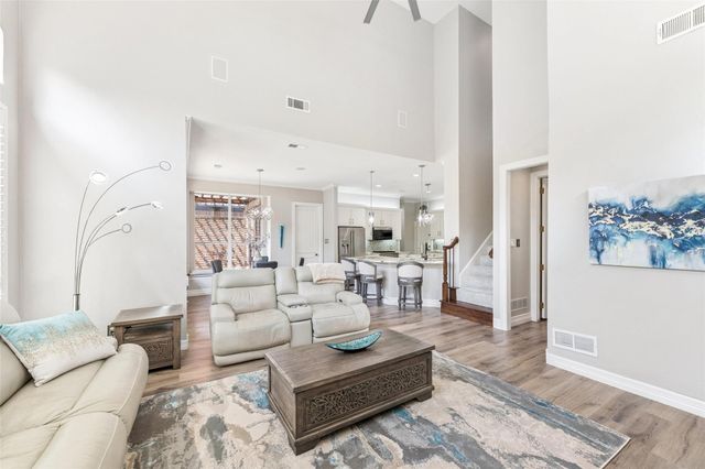 5003 Lorraine Drive, Frisco, TX 75034