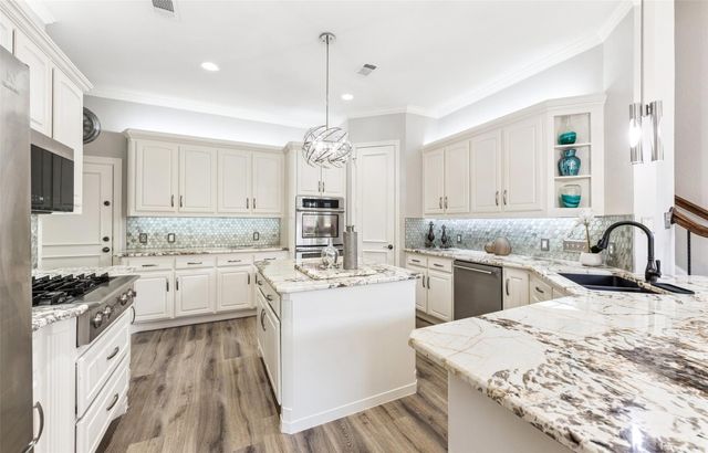 5003 Lorraine Drive, Frisco, TX 75034