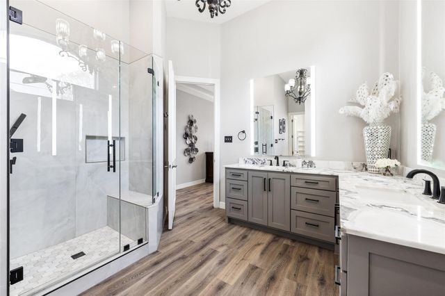5003 Lorraine Drive, Frisco, TX 75034