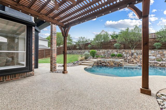 5003 Lorraine Drive, Frisco, TX 75034