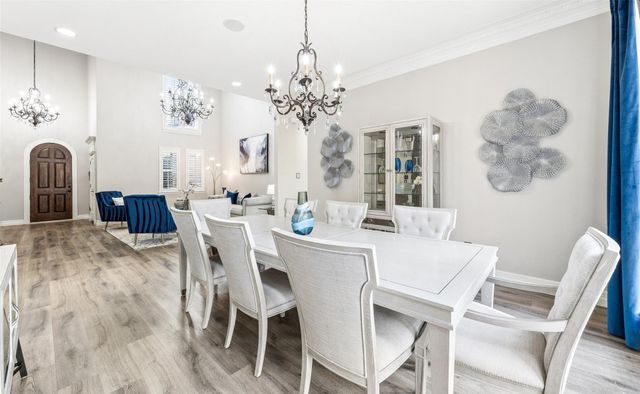 5003 Lorraine Drive, Frisco, TX 75034