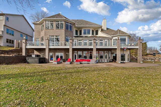16027 Northwood Road NW, Prior Lake, MN 55372