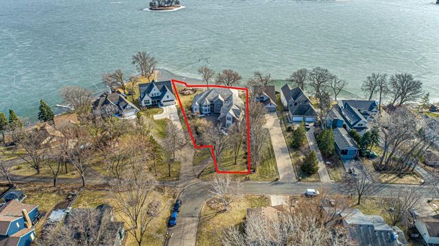 16027 Northwood Road NW, Prior Lake, MN 55372