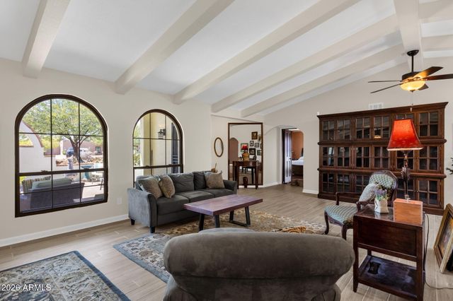 12539 E SILVER SPUR Street, Scottsdale, AZ 85259