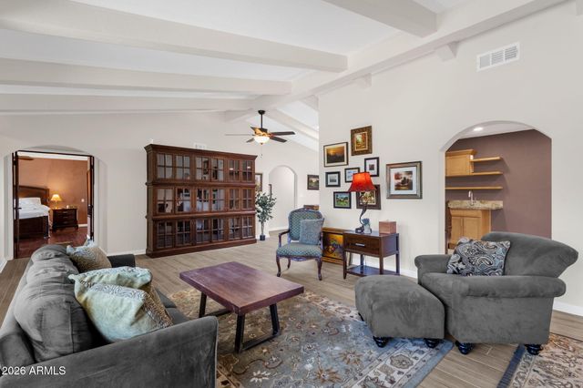 12539 E SILVER SPUR Street, Scottsdale, AZ 85259