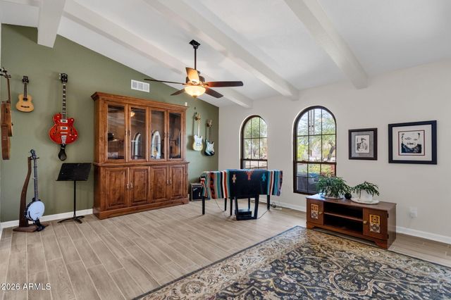 12539 E SILVER SPUR Street, Scottsdale, AZ 85259