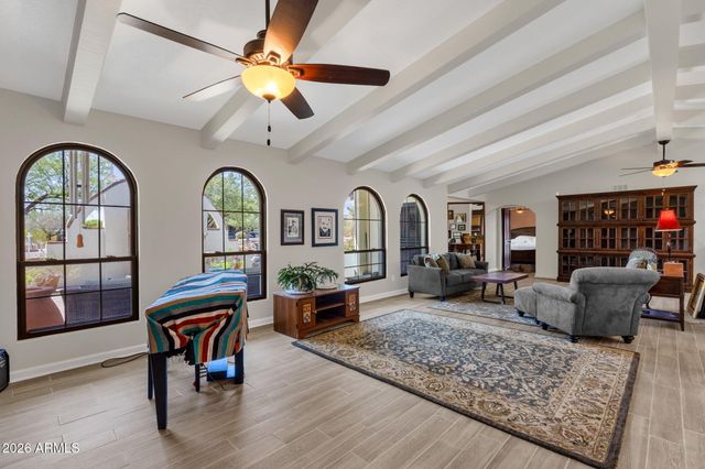 12539 E SILVER SPUR Street, Scottsdale, AZ 85259