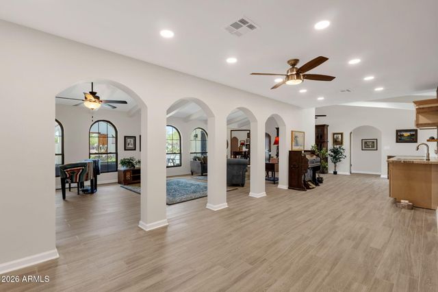 12539 E SILVER SPUR Street, Scottsdale, AZ 85259