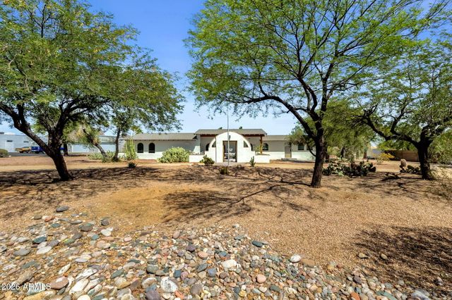 12539 E SILVER SPUR Street, Scottsdale, AZ 85259