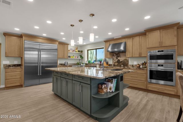 12539 E SILVER SPUR Street, Scottsdale, AZ 85259