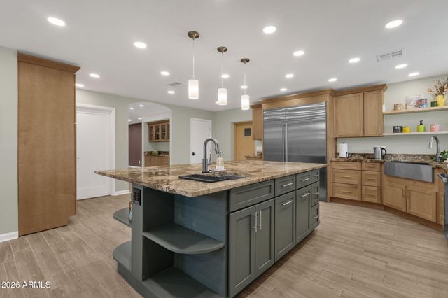 12539 E SILVER SPUR Street, Scottsdale, AZ 85259