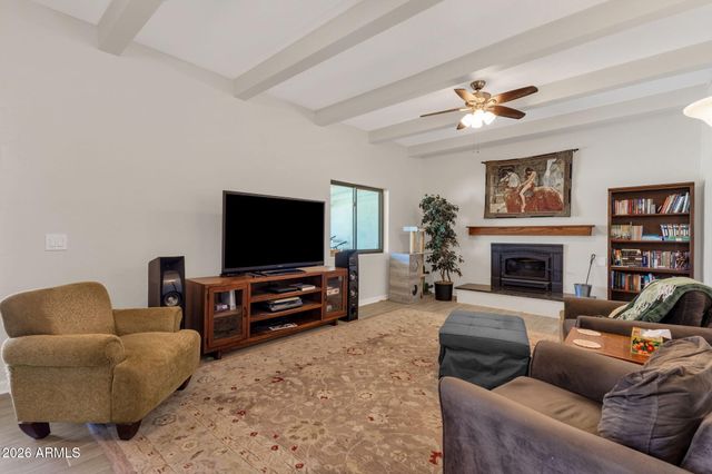 12539 E SILVER SPUR Street, Scottsdale, AZ 85259
