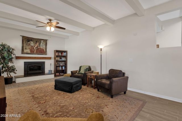 12539 E SILVER SPUR Street, Scottsdale, AZ 85259