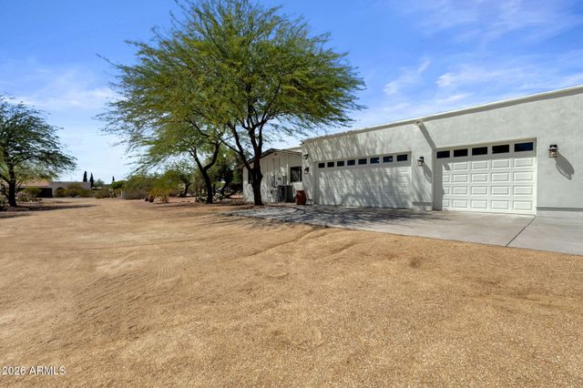 12539 E SILVER SPUR Street, Scottsdale, AZ 85259