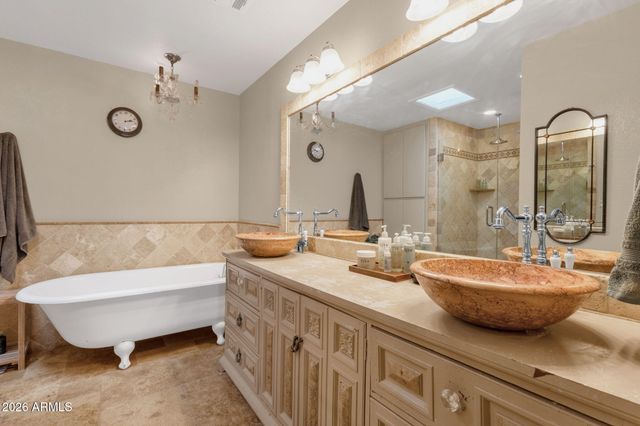 12539 E SILVER SPUR Street, Scottsdale, AZ 85259