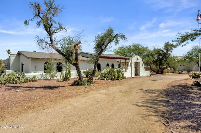 12539 E SILVER SPUR Street, Scottsdale, AZ 85259