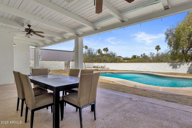 12539 E SILVER SPUR Street, Scottsdale, AZ 85259