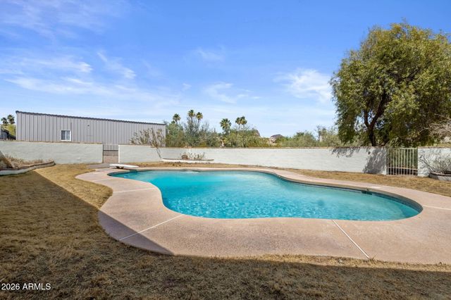 12539 E SILVER SPUR Street, Scottsdale, AZ 85259