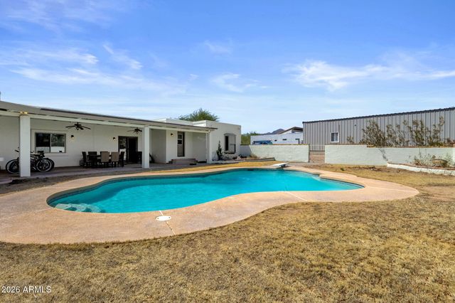 12539 E SILVER SPUR Street, Scottsdale, AZ 85259
