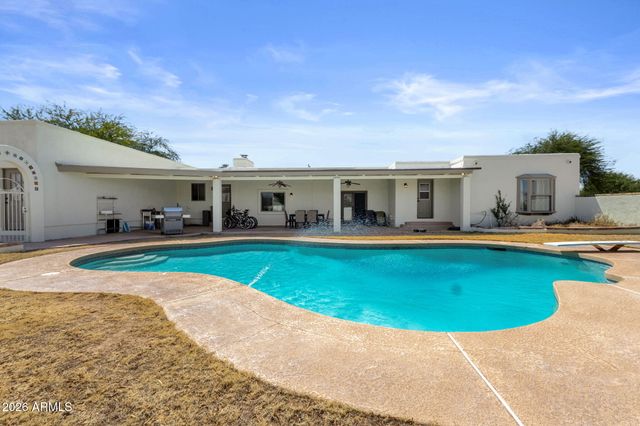 12539 E SILVER SPUR Street, Scottsdale, AZ 85259