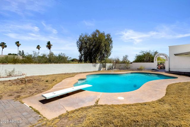 12539 E SILVER SPUR Street, Scottsdale, AZ 85259