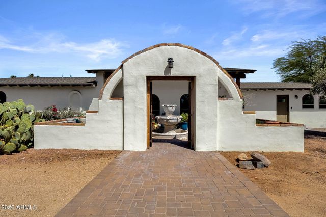 12539 E SILVER SPUR Street, Scottsdale, AZ 85259
