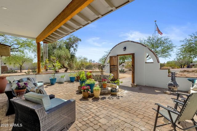 12539 E SILVER SPUR Street, Scottsdale, AZ 85259