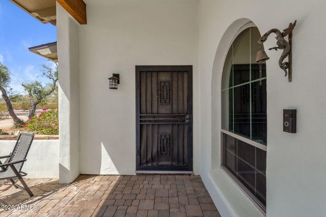 12539 E SILVER SPUR Street, Scottsdale, AZ 85259