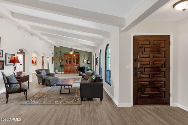 12539 E SILVER SPUR Street, Scottsdale, AZ 85259