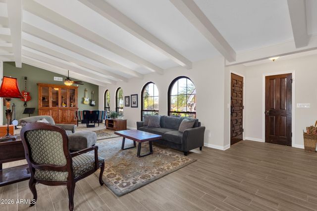 12539 E SILVER SPUR Street, Scottsdale, AZ 85259