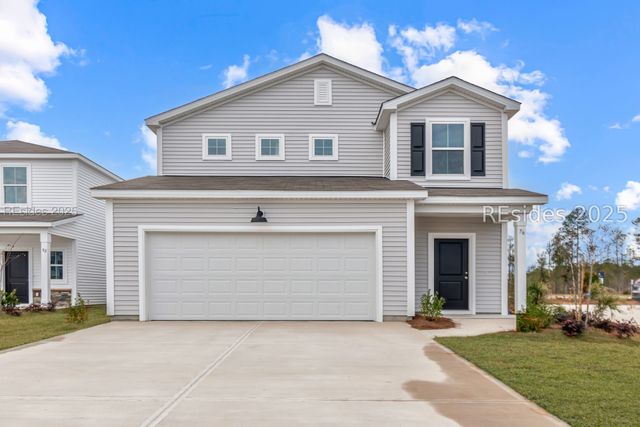 330 Dreher Dr, Hardeeville, SC 29927