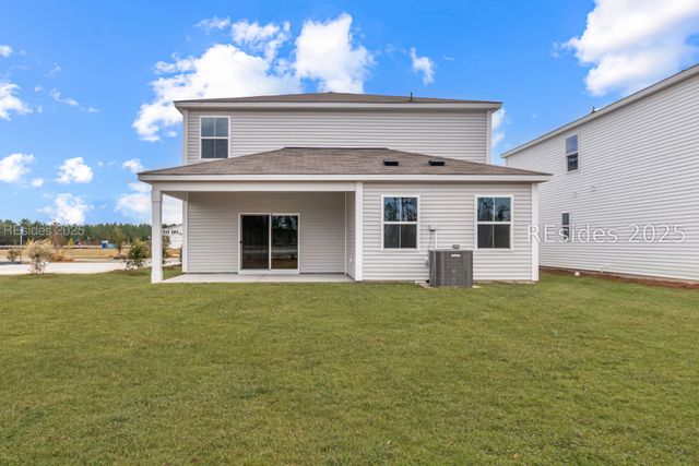 330 Dreher Dr, Hardeeville, SC 29927